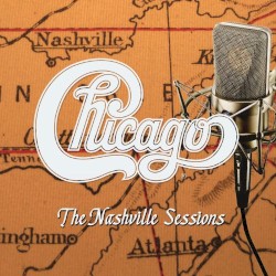 Chicago XXXV: The Nashville Sessions