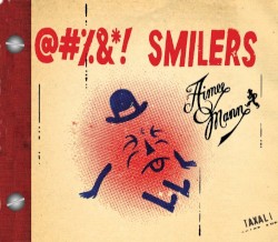 @#%&*! Smilers