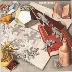 Mott the Hoople