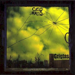 Grietas