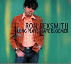 Long Player Late Bloomer