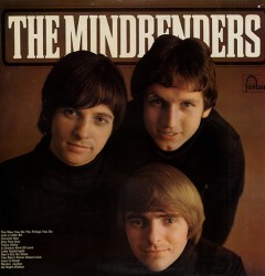 The Mindbenders