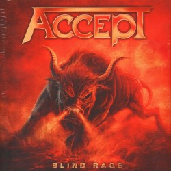 Blind Rage