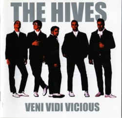 Veni Vidi Vicious