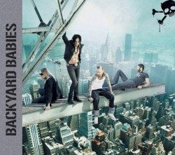 Backyard Babies