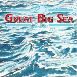 Great Big Sea