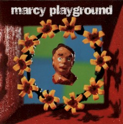 Marcy Playground