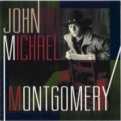 John Michael Montgomery