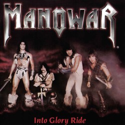 Into Glory Ride