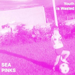 Youth Is Wasted