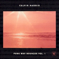 Funk Wav Bounces, Vol. 1