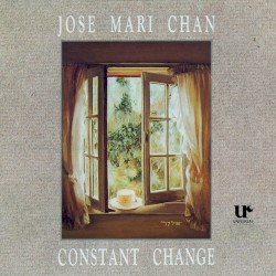 Constant Change
