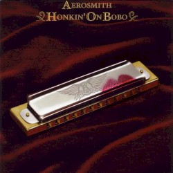 Honkin’ on Bobo