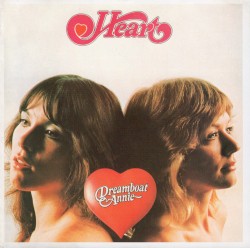 Dreamboat Annie