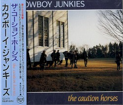 The Caution Horses
