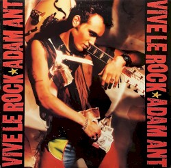 Vive le Rock