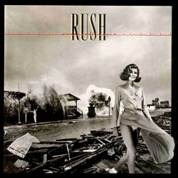 Permanent Waves