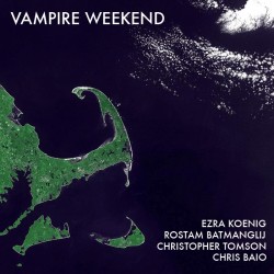 Vampire Weekend