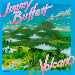 Volcano