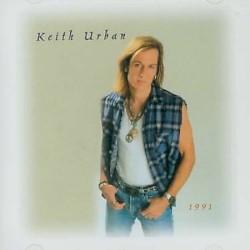 Keith Urban