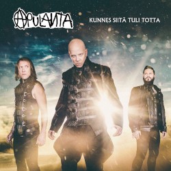 Kunnes siitä tuli totta