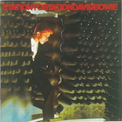 Station to Station