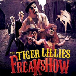 Freakshow