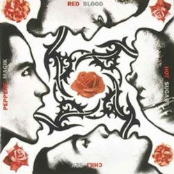Blood Sugar Sex Magik