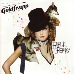 Black Cherry