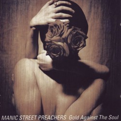 Gold Against the Soul