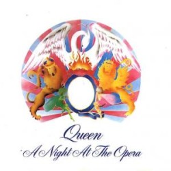 A Night at the Opera