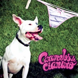 Caramelos de Cianuro
