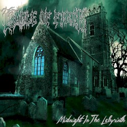 Midnight in the Labyrinth