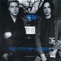 One Foot in the Grave