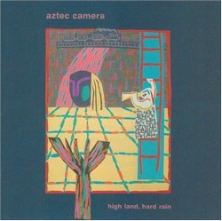 High Land, Hard Rain