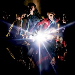 A Bigger Bang