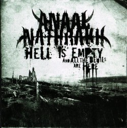 Hell Is Empty, and All the Devils Are Here