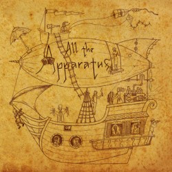 Lawless Seas