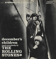 December’s Children (and Everybody’s)