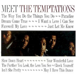 Meet The Temptations