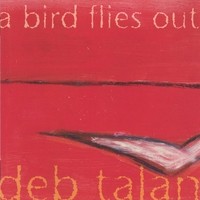 A Bird Flies Out