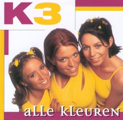Alle kleuren