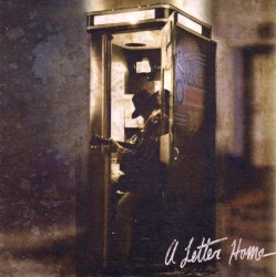 A Letter Home