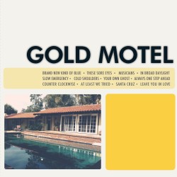 Gold Motel