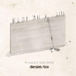 My Favourite Faded Fantasy