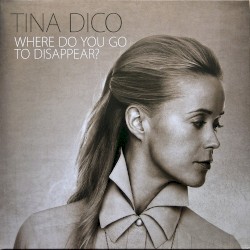 Where Do You Go to Disappear?