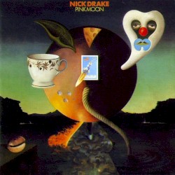 Pink Moon