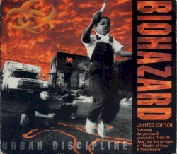 Urban Discipline