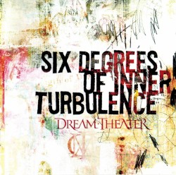 Six Degrees of Inner Turbulence