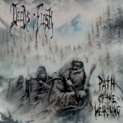 Path of the Weakening